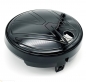 Preview: Black glossy